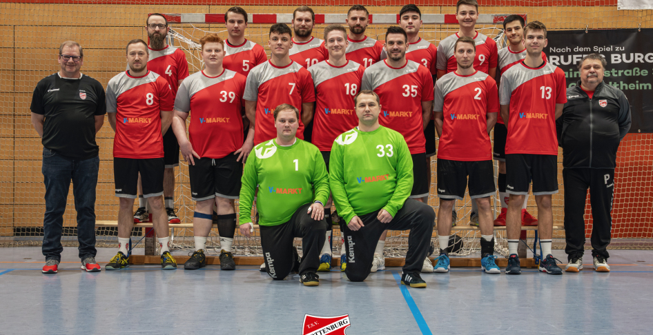 Herzlich Willkommen Beim Tsv Rottenburg Handball Unsere